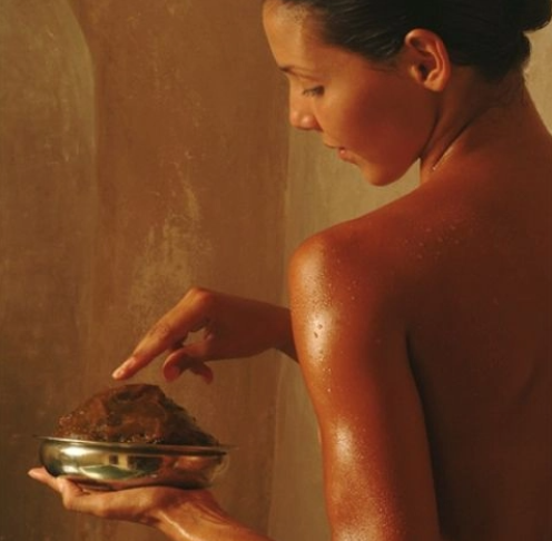Tradition du Hammam Duo 1h30 (Prévoir 1h45) image